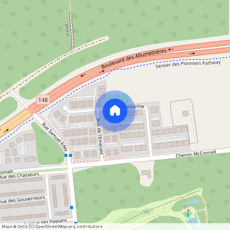 82 Rue Du Britannia, Gatineau, Gatineau, Outaouais, J9J 0Z9