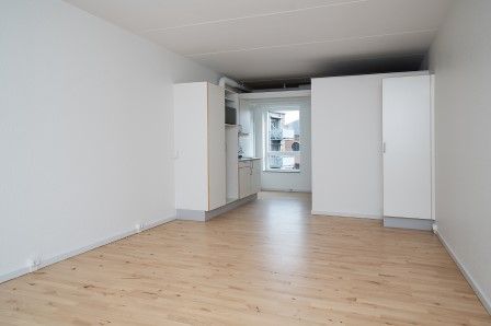 1-værelses studiebolig (Type B) - Photo 1