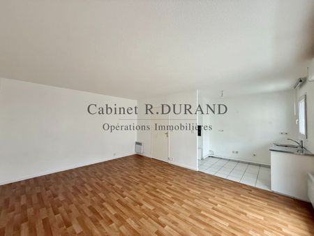 Appartement à louer Colombes - Photo 5