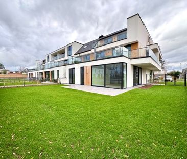 BEN - appartement in een prachtige nieuwbouwresidentie in het centr... - Photo 1