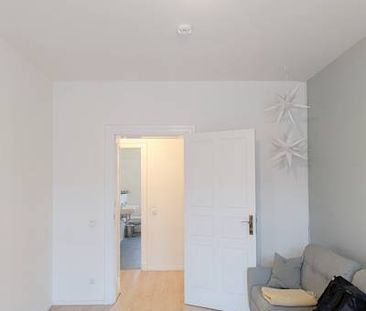 Irenenstraße 20 - Photo 1