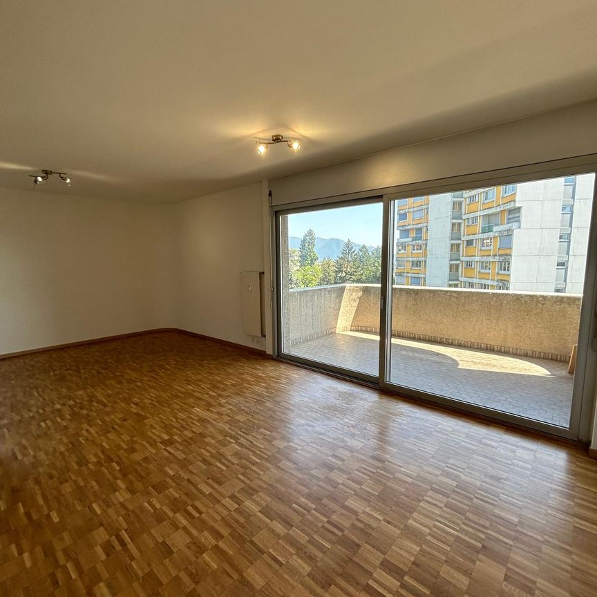 2.5 Zimmer, 6. Stock - Photo 1