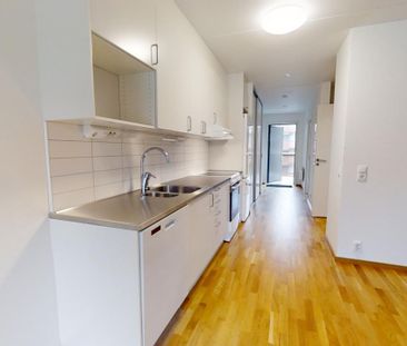 Kronovallsgatan 12 - Foto 2