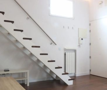 1-bedroom apartment for rent in Justicia - Photo 5