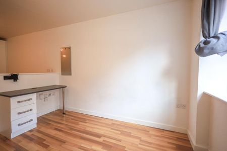 Studio to rent - Photo 4