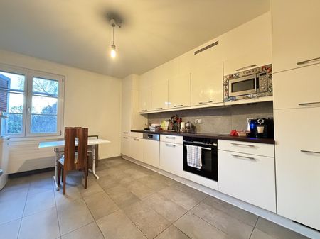 Appartement de 3.5 pièces à Villars-Ste-Croix - Photo 5