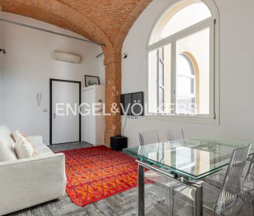 Elegante trilocale ristrutturato con affaccio interno in Via San Felice - Photo 5