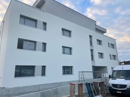 2.5 Zimmer, EG - Photo 2