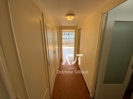 Location Appartement 1 pièce 33m² LA TRONCHE 38700 - Photo 5