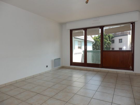 Location Appartement 4 pièces 80m² STRASBOURG 67100 - Photo 1