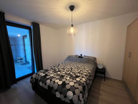 Appartement met 2 slaapkamers te huur centrum Beverlo - Photo 4