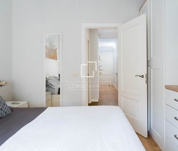 Excellent 2 Bedroom apartment for rent in Retiro, Madrid - Photo 5