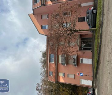 Appartement à louer 3 pièces 76.53m² - Photo 1