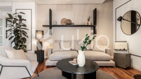 Apartamento de alquiler en Calle de O'donnell, Ibiza de Madrid - Foto 3