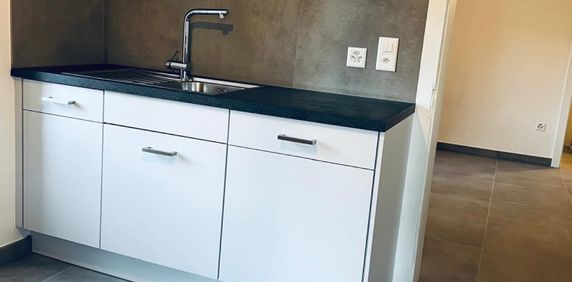 1 Zimmer, 26 m² - Photo 2