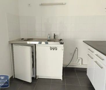 Appartement à louer 2 pièces 41.6m² - Photo 4