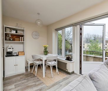 2 bedroom maisonette to rent - Photo 3