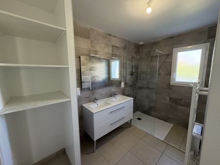 Location Maison 4 pièces 86m² BON ENCONTRE 47240 - Photo 5