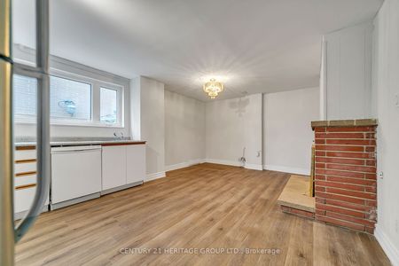 For Lease - 31 Larabee Crescent Unit# Bsmt, Toronto, Ontario - Photo 2