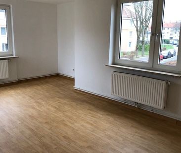 Helle 3-Zimmer-Obergeschosswohnung in Oldenburg/Bürgerfelde - Foto 6