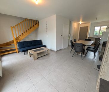 Location Maison 4 pièces 78m² - Photo 1