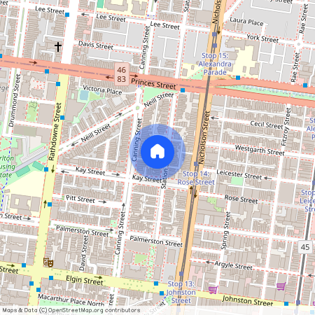 109 Station St, Melbourne, Victoria 3053