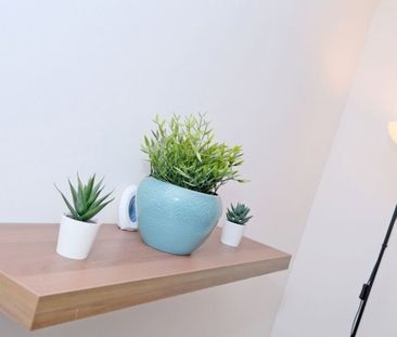 21b Pittodrie Place, AB24 5QR, Aberdeen - Photo 1