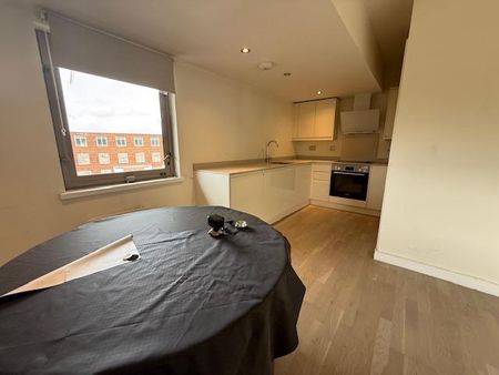 1 bedroom apartment to rent - Photo 5