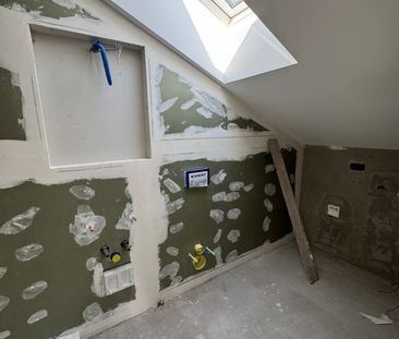 2.5 Zimmer, 60 m², 2. Stock - Photo 2