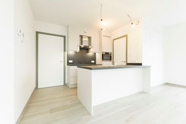 Appartement Te huur in Asse - Foto 1