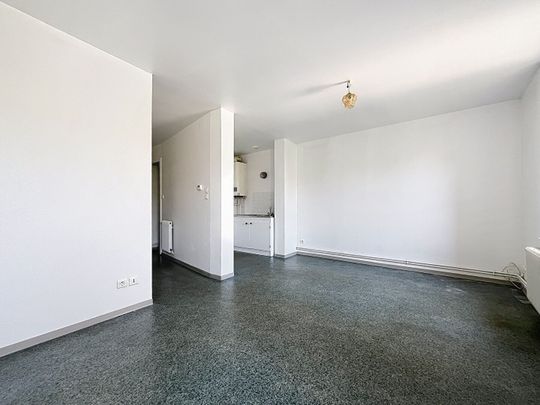 Appartement / Offre 59619656 - Photo 1