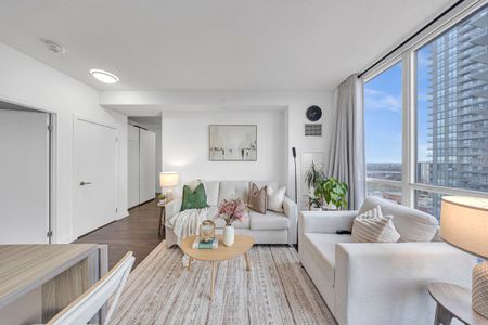 For Lease - 50 Forest Manor Road Unit# 1702, Toronto, Ontario - Photo 5