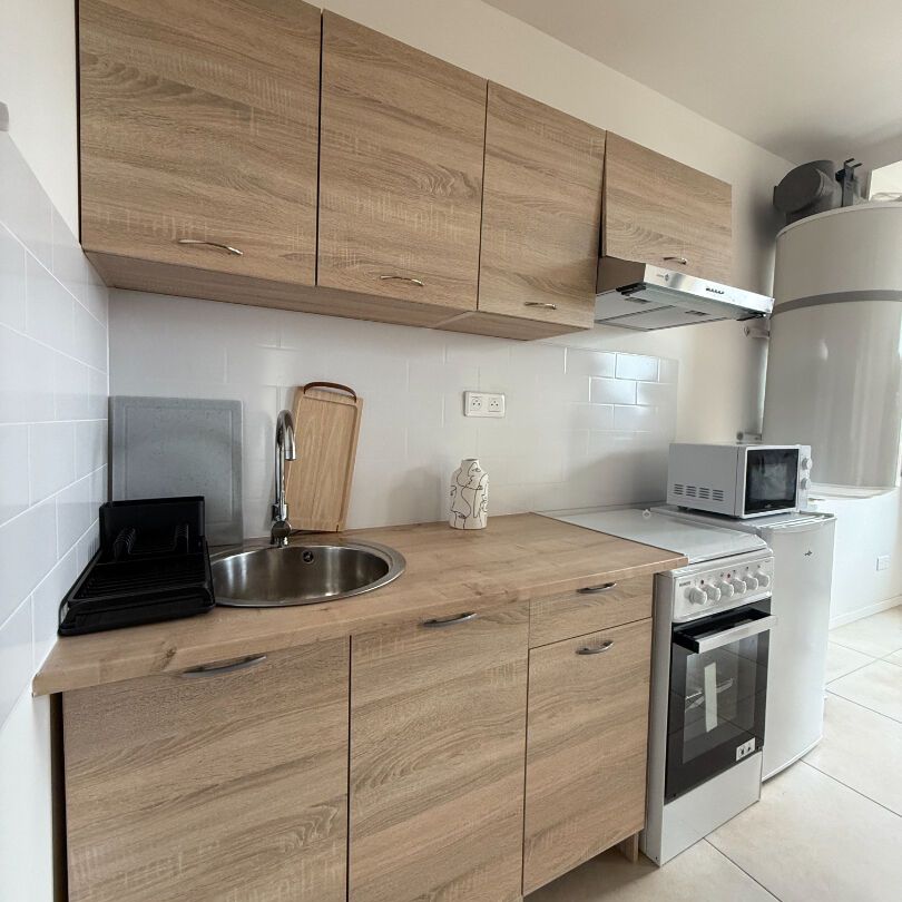 Appartement T2 Noisy-le-Sec à louer - Photo 1