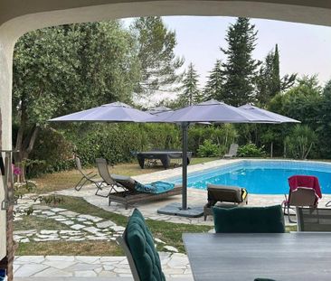 Superbe villa rénovée 200 m² - Photo 4