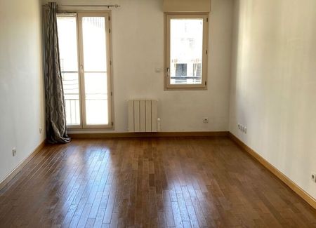 Appartement à louer 2 pièces • Villiers-sur-Marne - Photo 3