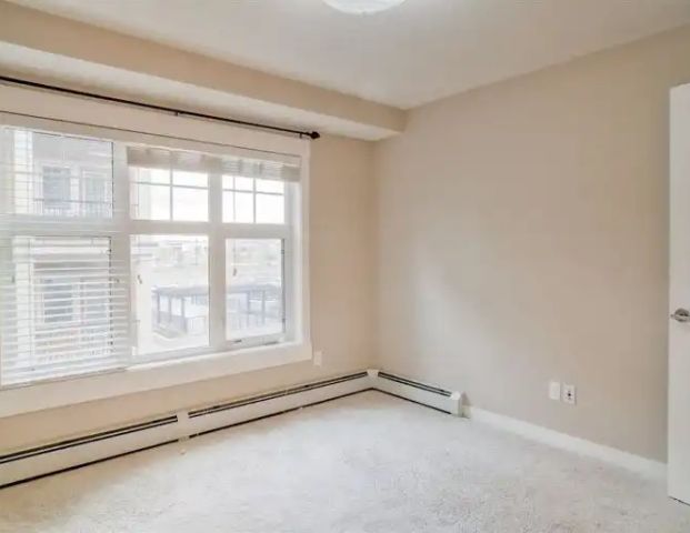 Contemporary 2 Bedroom 2 Bathroom Apartment in Mahogany | 2310 - 11 Mahogany Row SE, Calgary - Photo 1