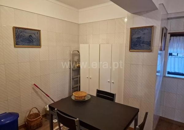 Apartamento T2 em Coimbra