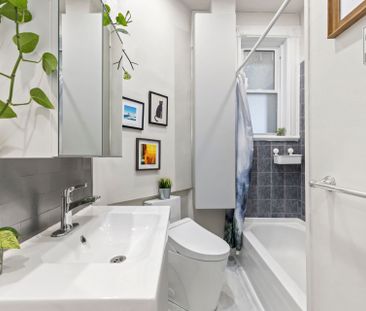 4459 - 4463 Av. Henri-Julien, apt. 4461 - Photo 1