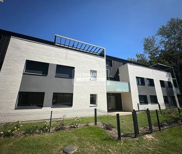 Appartement 4 pièces – 90 m² environ à Saint-Grégoire (ref : HG70245) - Photo 3