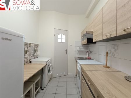 Przytulne mieszkanie w dogodnej lokalizacji. - Zdjęcie 2