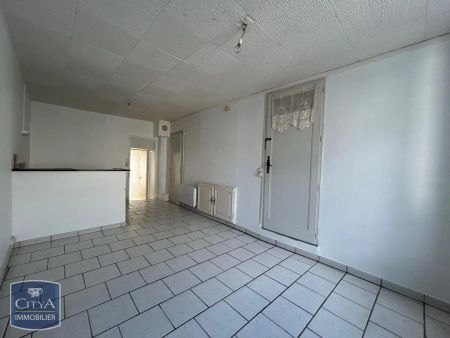 Appartement à louer 2 pièces 32.58m² - Photo 2