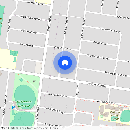 6 Moylan St, Vic 3165, Bentleigh East