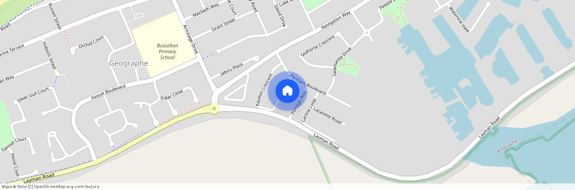 44 Pavilion Crescent, WA 6280, Geographe