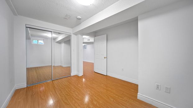 For Lease - 128 Breton Avenue Unit# Lower, Mississauga, Ontario - Photo 1