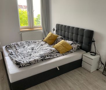 Mieszkanie na wynajem – Poznań , 27 Grudnia - Zdjęcie 3