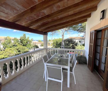 Carrer dels Gessamins, 27, 07579 Urbanització Montferrutx, Illes Ba... - Photo 1