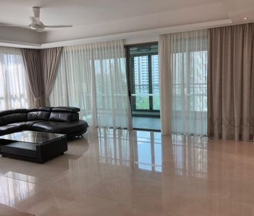 10 Mont Kiara @ MK 10 - Photo 2