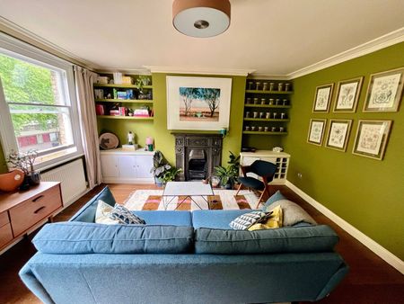 2 Bed Flat, Mansfield Road, NW3 - Photo 2