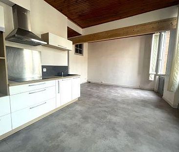 Location - Appartement - 3 pièces - 65.00 m² - montauban - Photo 1