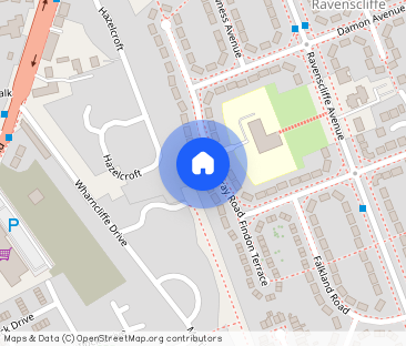 Thackeray Road, Bradford, BD10 - Photo 1